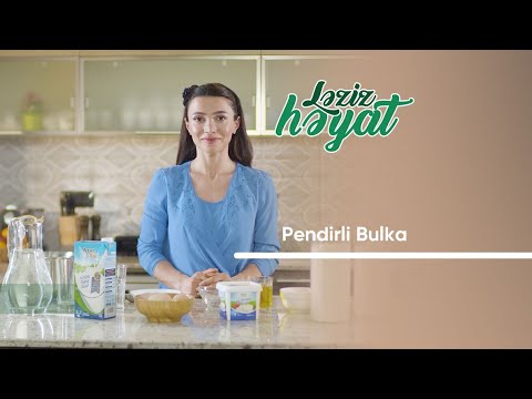 Pendirli-bulka