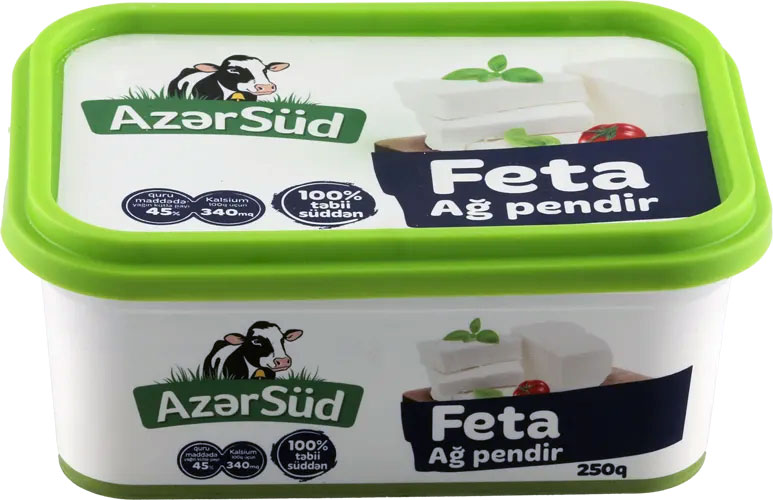 AzerSud-Feta-Pendiri