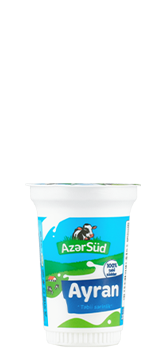 AzerSud-Ayran