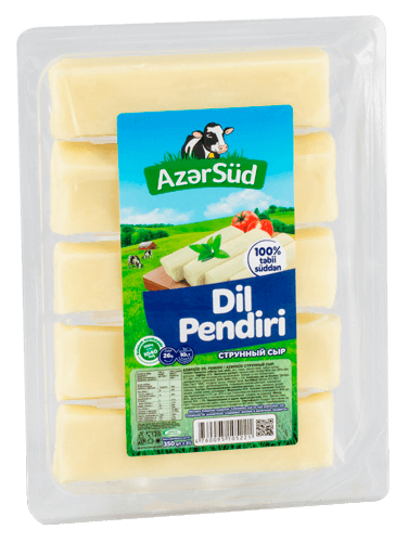AzerSud-Dil-Pendiri