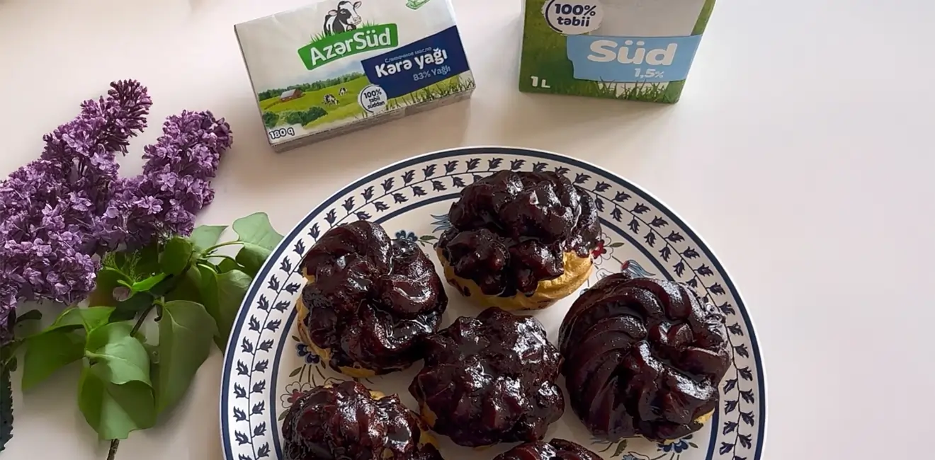Profiterol